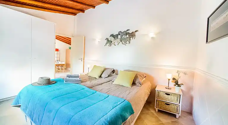 Bungalow in Alcantarilha