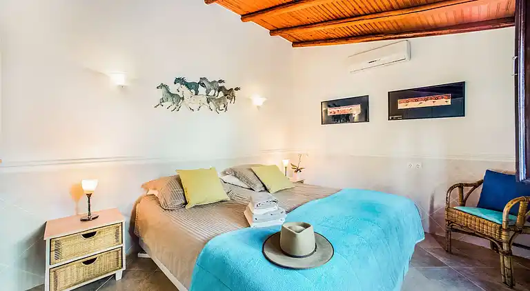 Bungalow in Alcantarilha