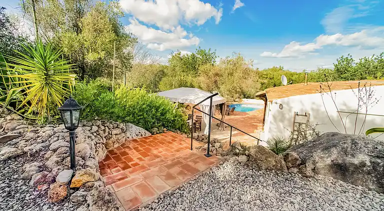 Bungalow in Alcantarilha