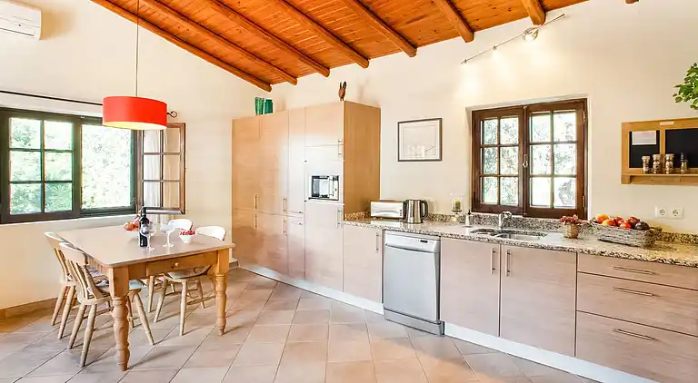 Bungalow in Alcantarilha