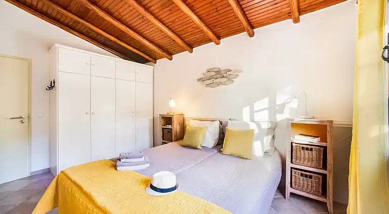 Bungalow in Alcantarilha