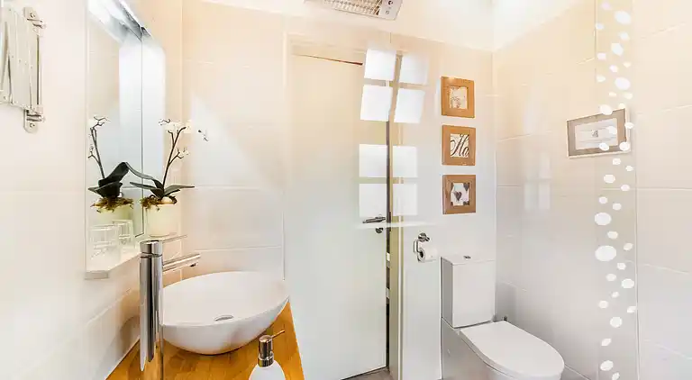 Bungalow in Alcantarilha