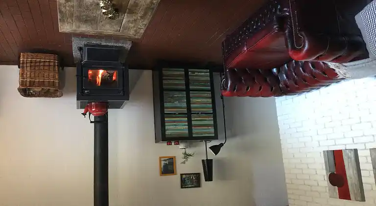 Sommerhus i Gemmenich