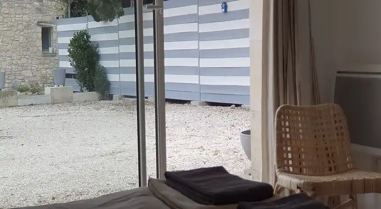 Holiday home in Orgon