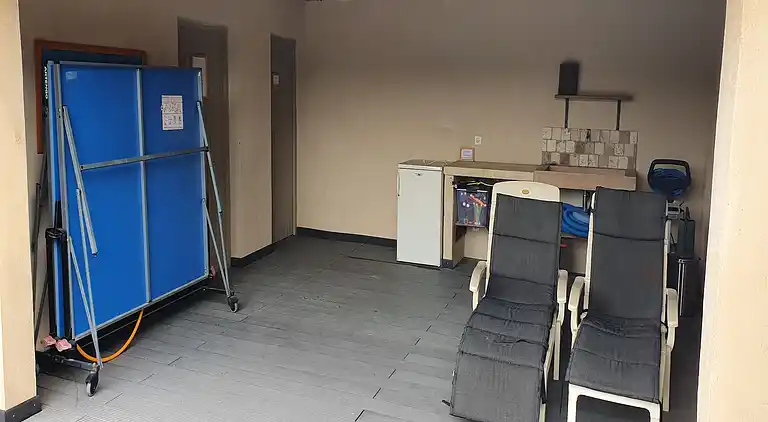 Holiday home in Orgon