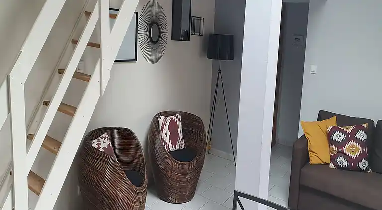 Holiday home in Orgon