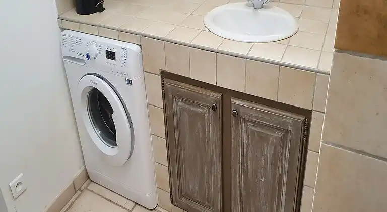 Holiday home in Orgon