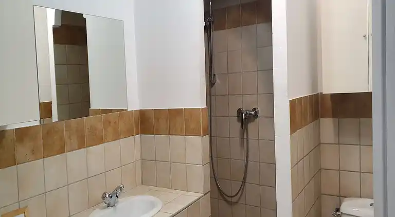 Holiday home in Orgon