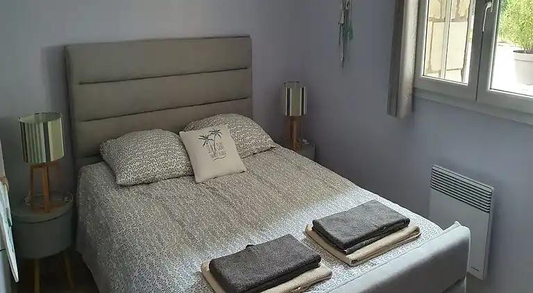 Holiday home in Orgon