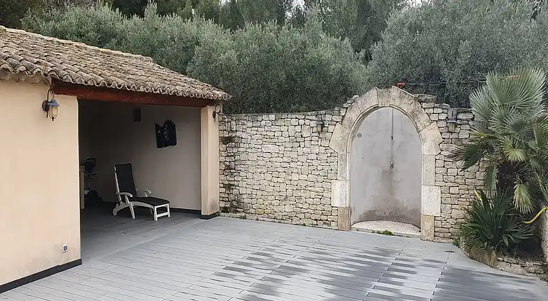 Holiday home in Orgon