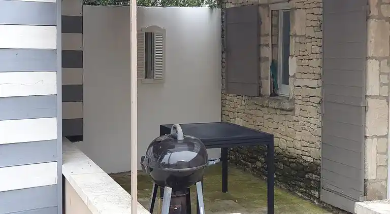 Holiday home in Orgon