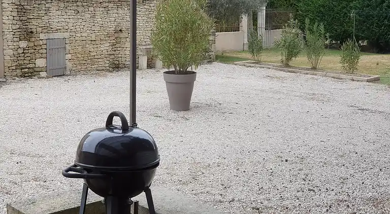 Holiday home in Orgon