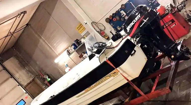 Holiday home in Korssund