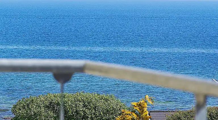 Semesterbostad i Allinge