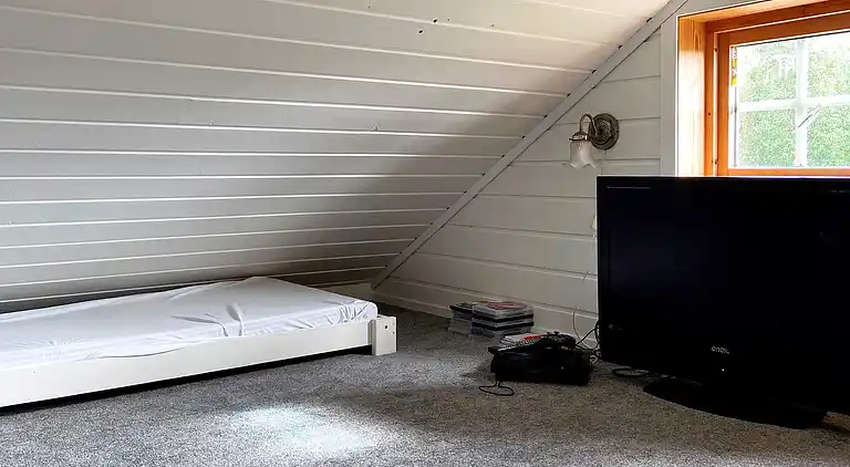 Holiday home in Korssund