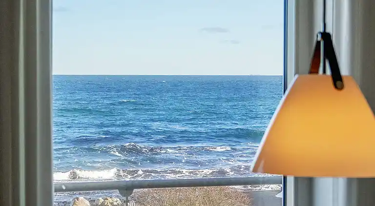 Semesterbostad i Allinge