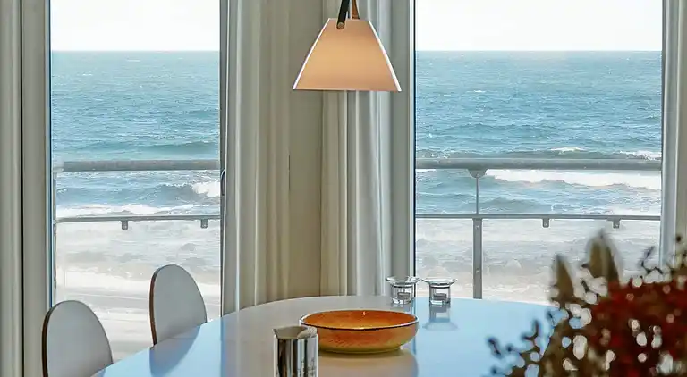 Semesterbostad i Allinge