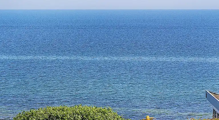 Semesterbostad i Allinge