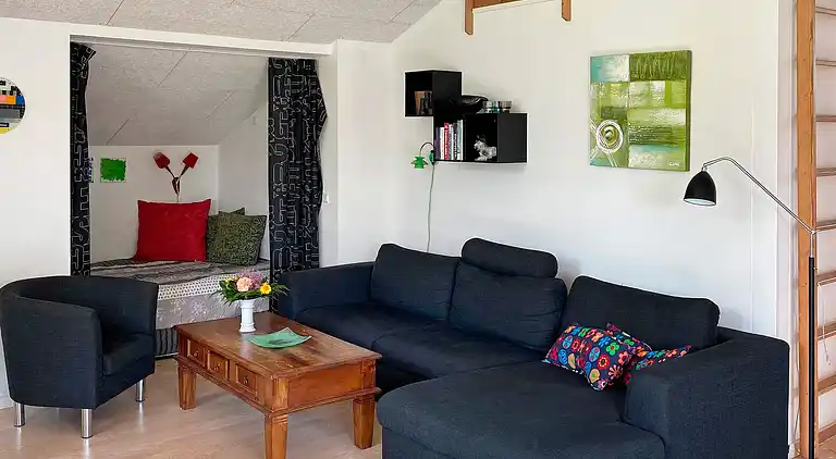 Holiday home in Hals