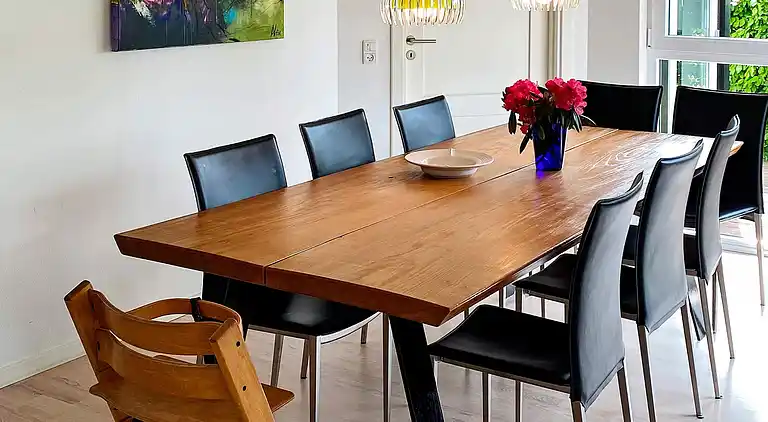 Holiday home in Hals