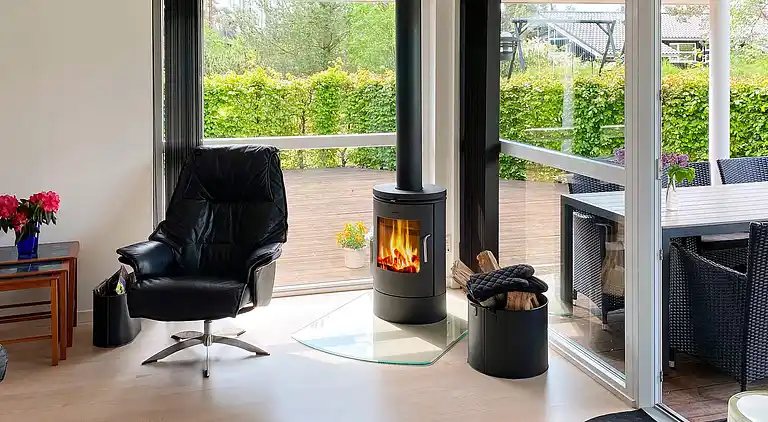 Holiday home in Hals