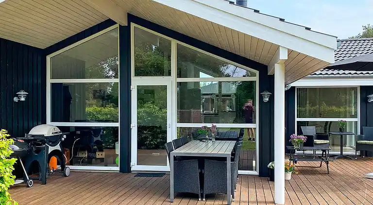 Holiday home in Hals