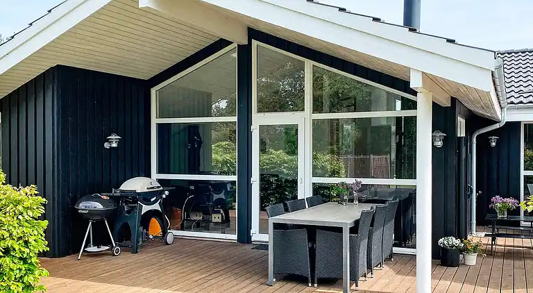 Holiday home in Hals