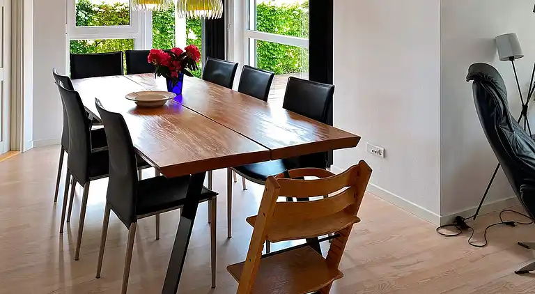 Holiday home in Hals