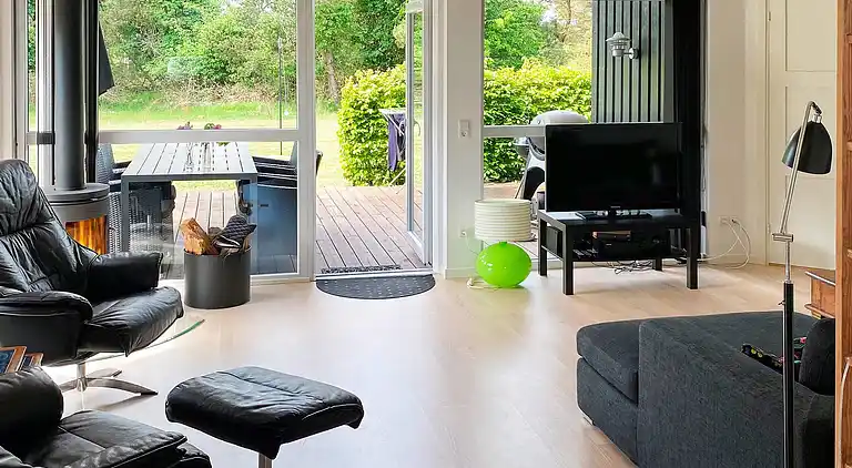 Holiday home in Hals