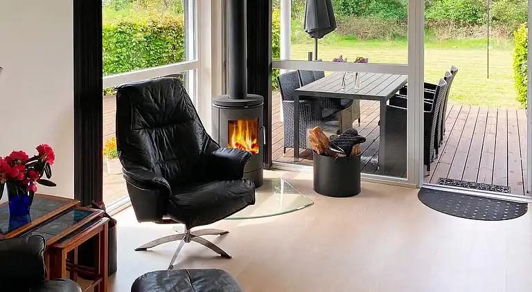 Holiday home in Hals