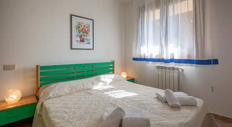 Villa i Isola Albarella