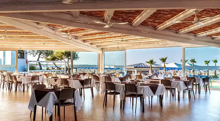 Ferielejlighed i Isola Albarella