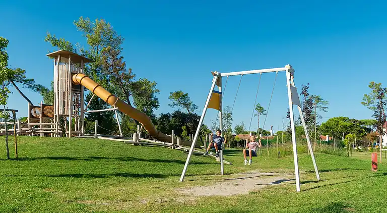 Ferielejlighed i Isola Albarella