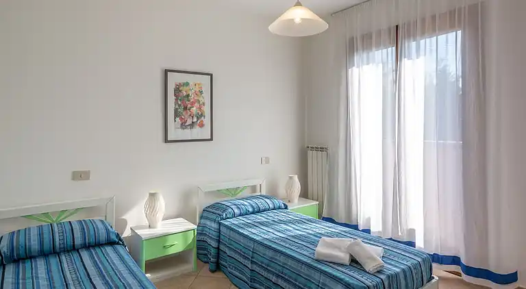 Villa i Isola Albarella