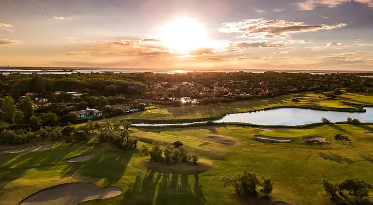 Ferielejlighed i Isola Albarella