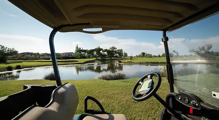 Ferielejlighed i Isola Albarella