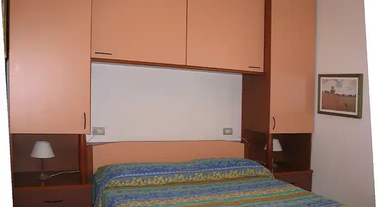 Ferielejlighed i Isola Albarella