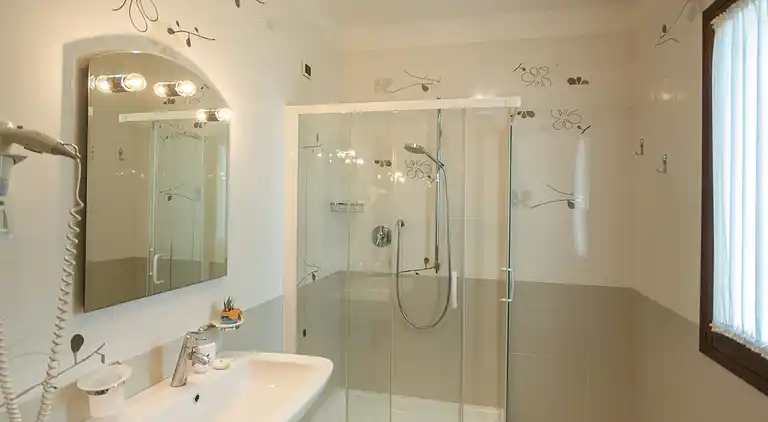 Villa i Isola Albarella