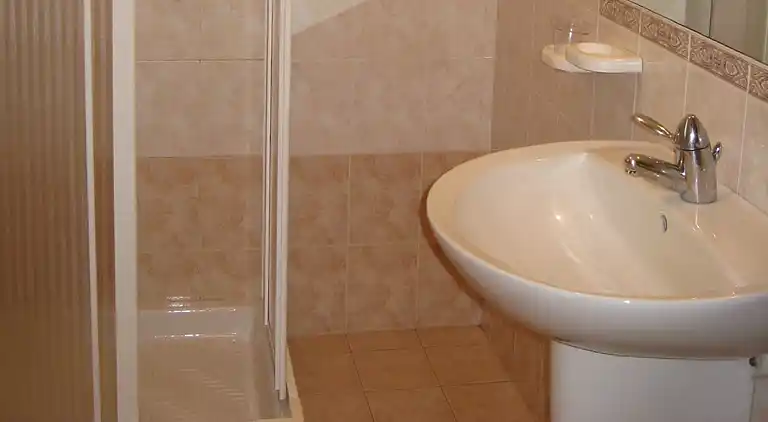 Ferielejlighed i Isola Albarella