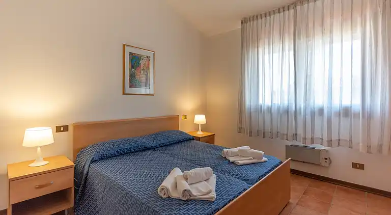 Villa i Isola Albarella