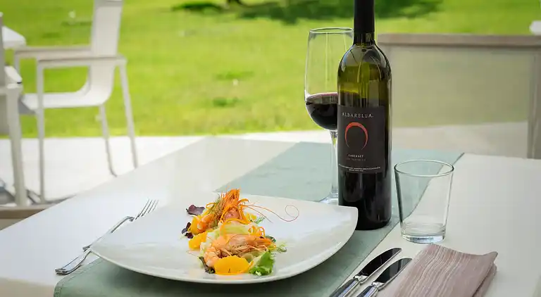 Ferielejlighed i Isola Albarella