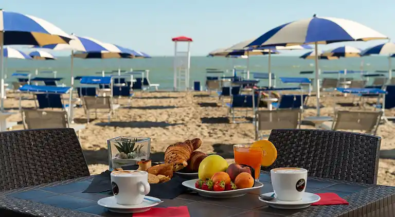 Villa i Isola Albarella