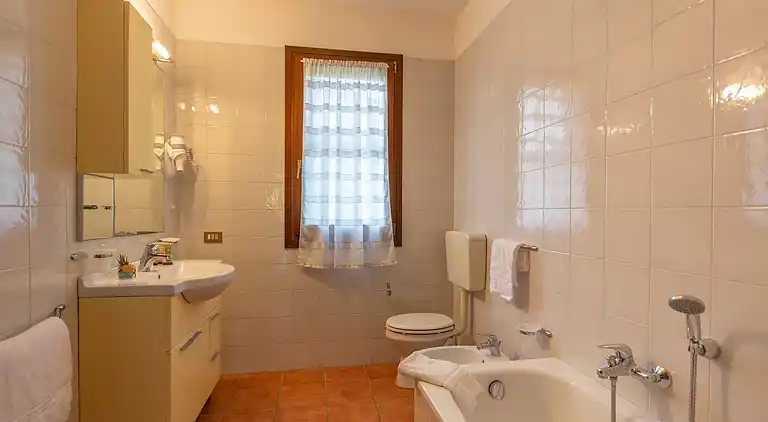 Villa i Isola Albarella