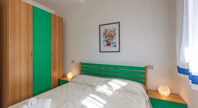 Villa i Isola Albarella