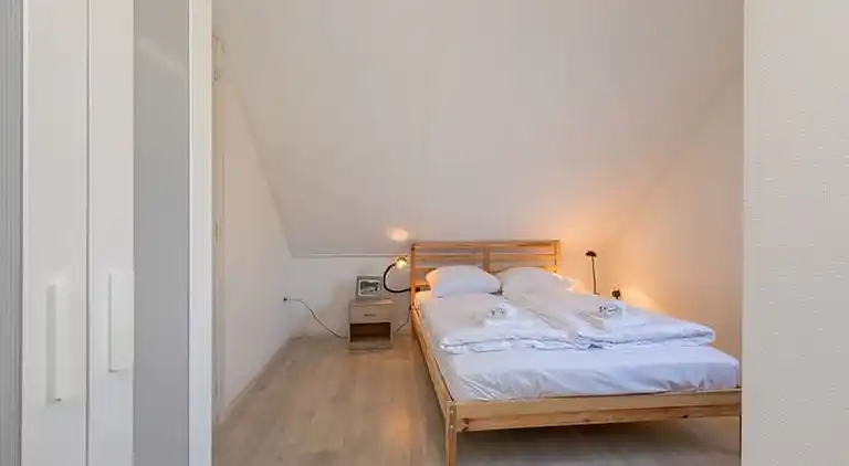 Sommerhus i Kortgene