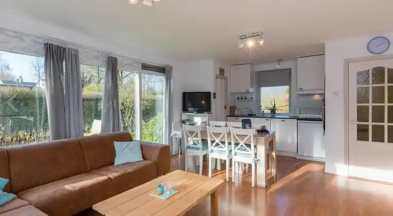 Sommerhus i Kortgene