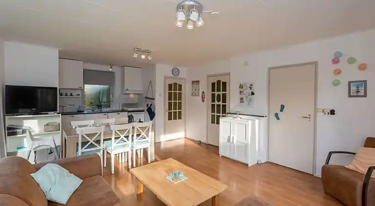 Sommerhus i Kortgene