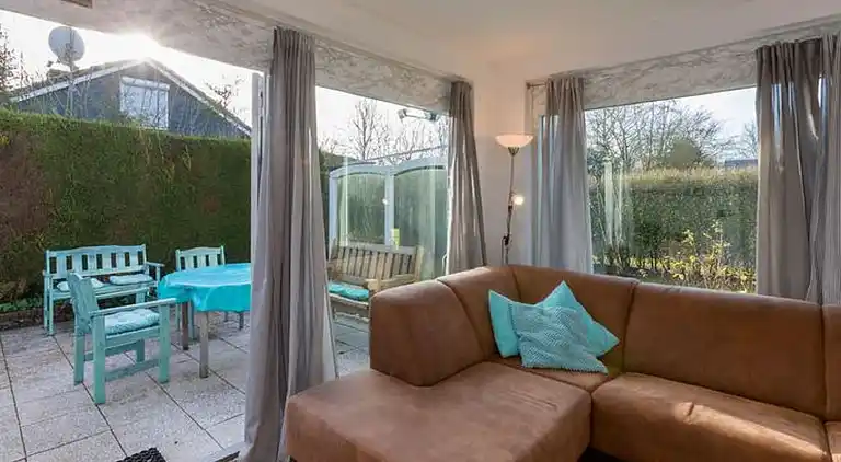 Sommerhus i Kortgene