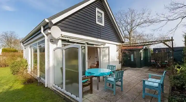 Sommerhus i Kortgene