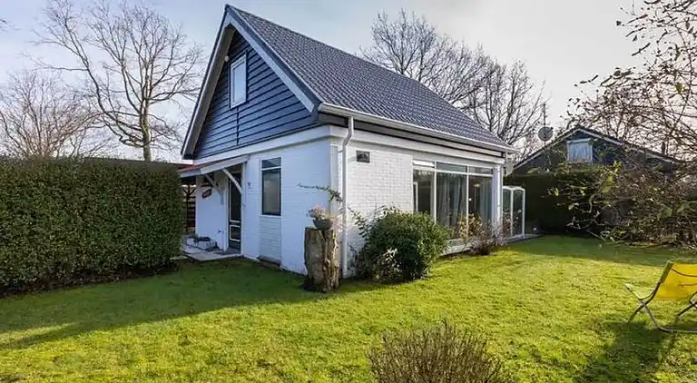 Sommerhus i Kortgene